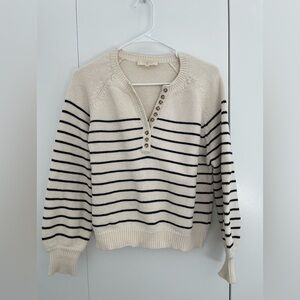 Sezane Leontine Jumper